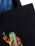 Zoozie Bags 1943 Negro